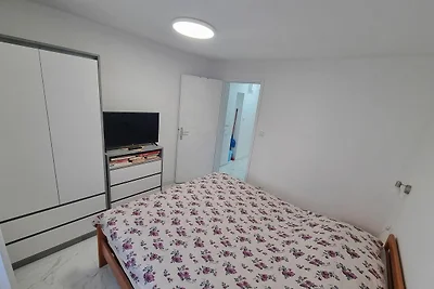 Vakantieappartement Gezinsvakantie Rovinj