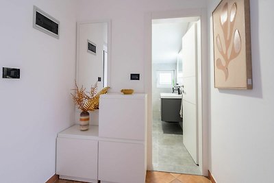 Vakantieappartement Gezinsvakantie Rovinj