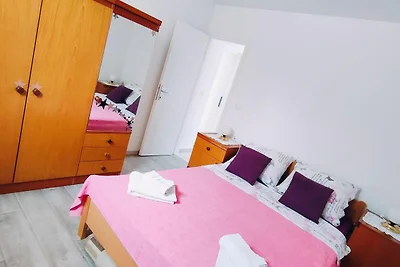 Vakantieappartement Gezinsvakantie Rovinj