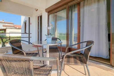 Vakantieappartement Gezinsvakantie Umag