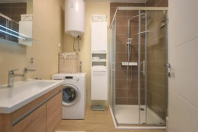Vakantieappartement Gezinsvakantie Medulin