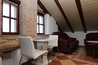 Appartamento Vacanza con famiglia Rovigno