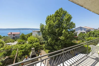 Appartamento Vacanza con famiglia Crikvenica