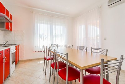 Holiday flat family holiday Medulin