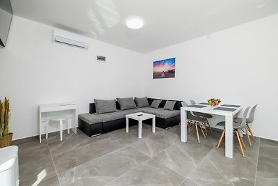 Vakantieappartement Gezinsvakantie Kras