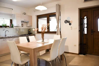 Casa Val Vidal