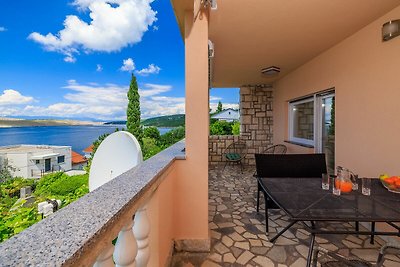 Vakantieappartement Gezinsvakantie Biograd na Moru