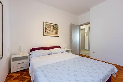 Vakantieappartement Gezinsvakantie Crikvenica