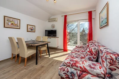 Apartment Domino 6