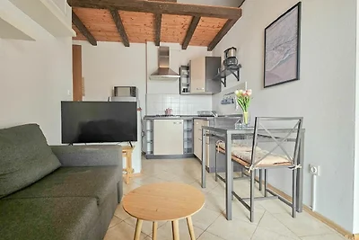 Apartment Marinela