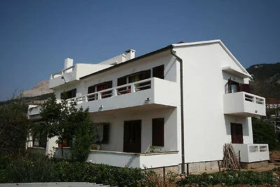 Vakantieappartement Gezinsvakantie Baska