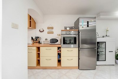 Vakantieappartement Gezinsvakantie Novigrad