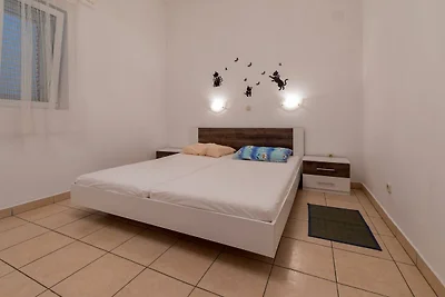 Appartamento Vacanza con famiglia Crikvenica