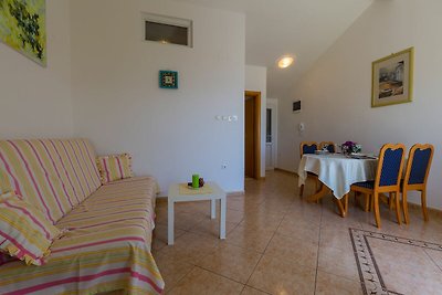 Vakantieappartement Gezinsvakantie Crikvenica