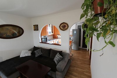 Vakantieappartement Gezinsvakantie Rovinj