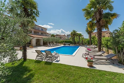 Apartment Paradiso 3