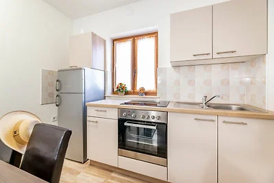 Vakantieappartement Gezinsvakantie Baska