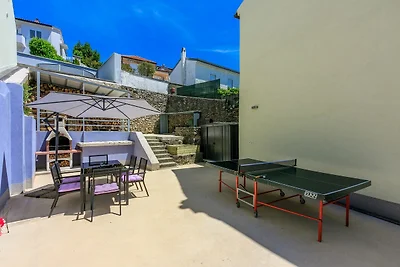 Casa vacanze Vacanza di relax Crikvenica