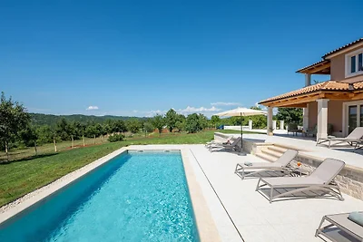 Villa Sentiero