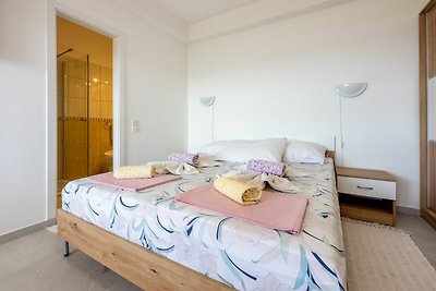 Vakantieappartement Gezinsvakantie Crikvenica