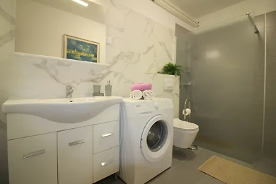Vakantieappartement Gezinsvakantie Poreč