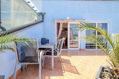 Vakantieappartement Gezinsvakantie Umag