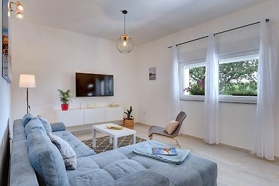 Vakantieappartement Gezinsvakantie Valtura