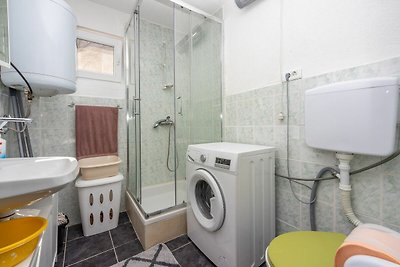 Vakantieappartement Gezinsvakantie Novi Vinodolski