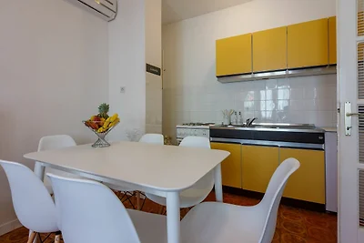 Apartment Azur Novi Vinodolski
