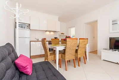 Appartement Tulpia