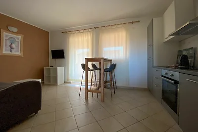 Apartment David 1
