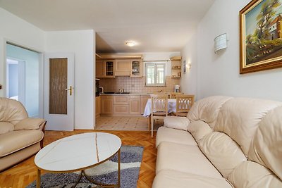 Vakantieappartement Gezinsvakantie Biograd na Moru