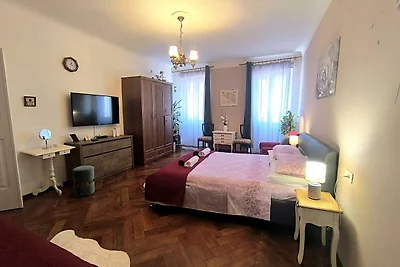 Apartment Barocco