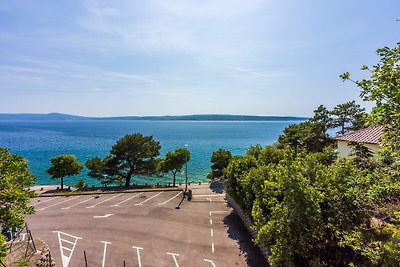 Appartamento Vacanza con famiglia Crikvenica