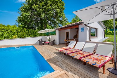 Casa vacanze Vacanza di relax Pazin