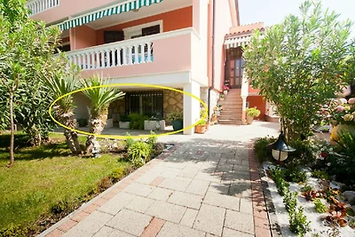 Vakantieappartement Gezinsvakantie Baska