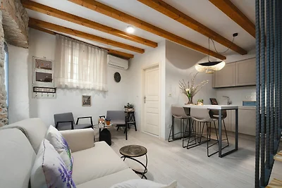 Apartment Piazzetta Premium