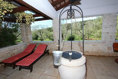 Casa San Pruti