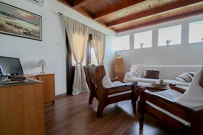 Vakantiehuis Ontspannende vakantie Novigrad