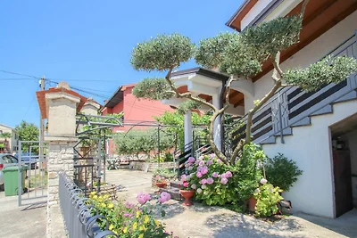 Appartamento Vacanza con famiglia Cittanova