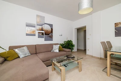 Ferienwohnung Ahel 3