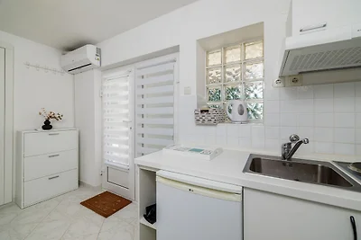 Vakantieappartement Gezinsvakantie Crikvenica