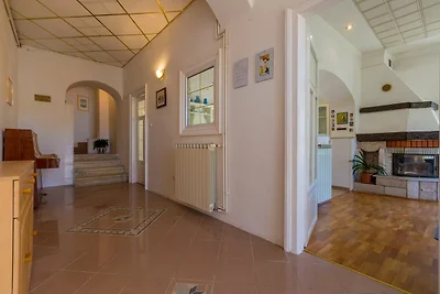 Appartamento Vacanza con famiglia Crikvenica