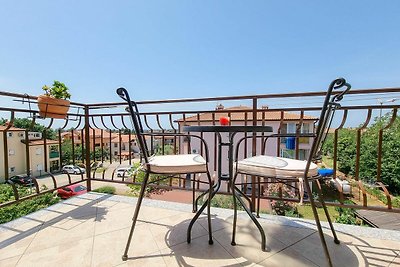 Vakantieappartement Gezinsvakantie Novigrad