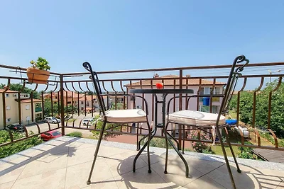 Appartamento Vacanza con famiglia Cittanova