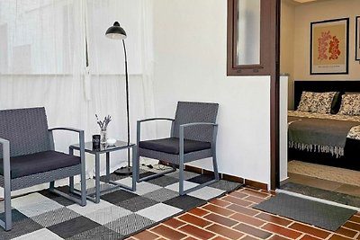 Vakantieappartement Gezinsvakantie Novigrad