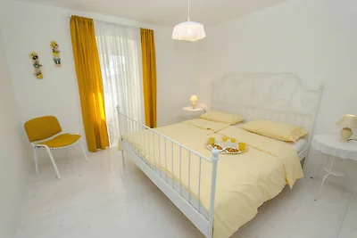 Vakantieappartement Gezinsvakantie Crikvenica