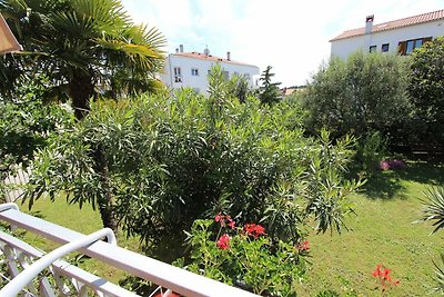 Vakantieappartement Gezinsvakantie Rovinj