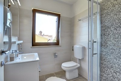 Vakantieappartement Gezinsvakantie Vinkuran