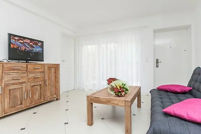 Ferienwohnung Tobias